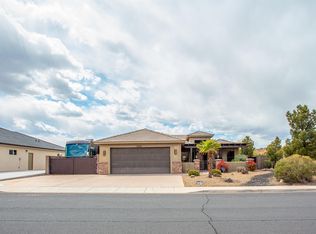 2564 S 4390 W, Hurricane, UT 84737