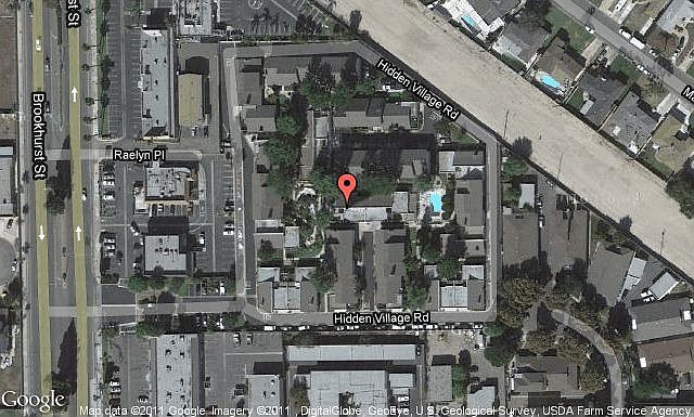 Map View