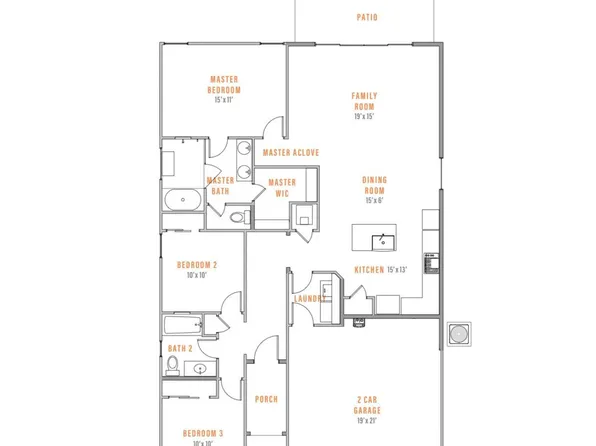 236 Bonnie Trl, Santa Teresa, NM 88008