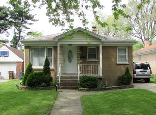 1422 Morris Ave, Berkeley, IL 60163