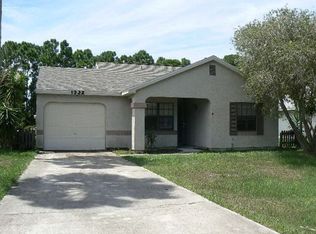 1332 Fargo Dr, Melbourne, FL 32940