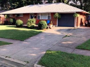 6576 Retton Rd, Reynoldsburg, OH 43068