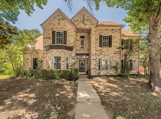 5220 Alexander Dr, Flower Mound, TX 75028