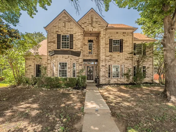 5220 Alexander Dr, Flower Mound, TX 75028