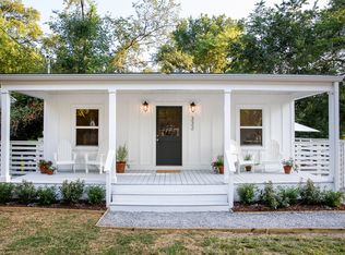332 Duke St, Nashville, TN 37207