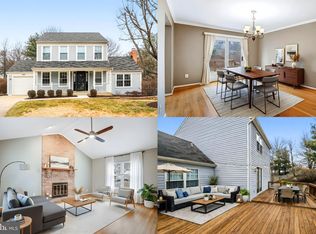 14421 Burslem Ter, Burtonsville, MD 20866