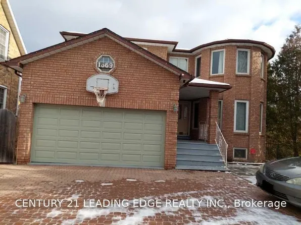 1669 Kipling Ave, Toronto, ON M9R 2Y4