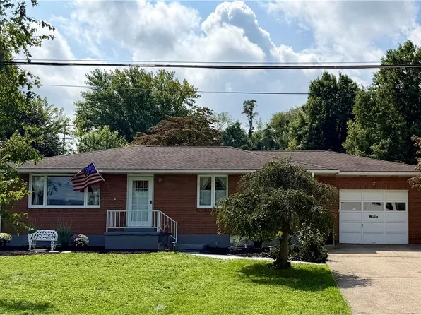 212 Pine St, Derry, PA 15627