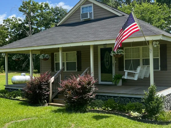 (undisclosed Address), Thorsby, AL 35171