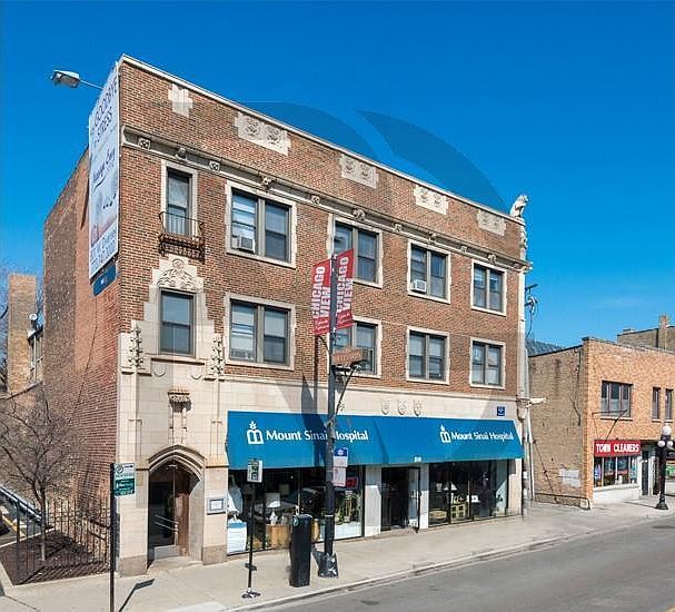1st image of 818 W Diversey Pkwy #A818j