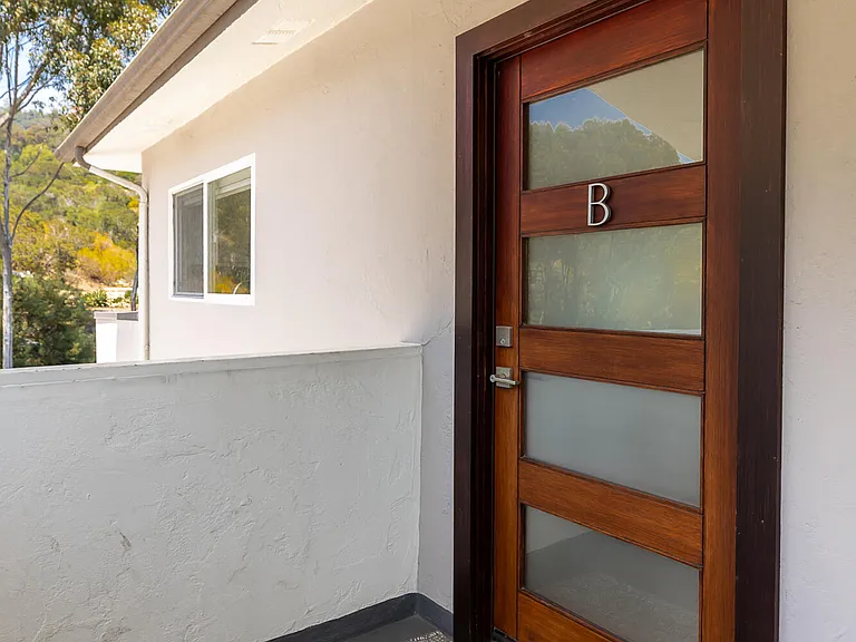 813 E Anapamu St #4B — Photo 16