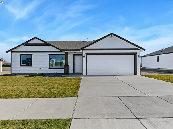 149 SW Eagle Dr, Boardman, OR 97818