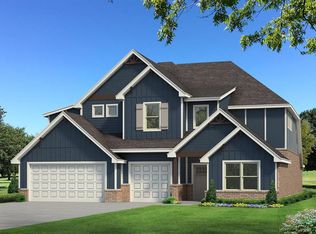 9533 Whiterock Ln, Edmond, OK 73025