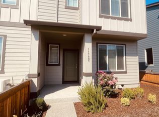 11722 NE 22nd Way, Vancouver, WA 98684