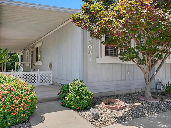 5031 W La Vida Avenue #95, Visalia, CA 93277