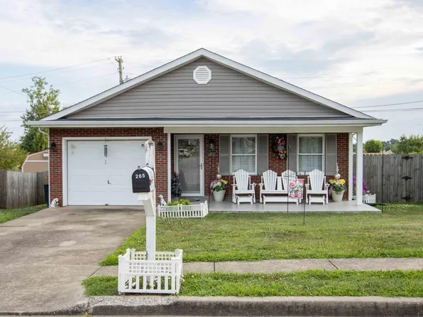 265 Donalynn Dr, Frankfort, KY 40601