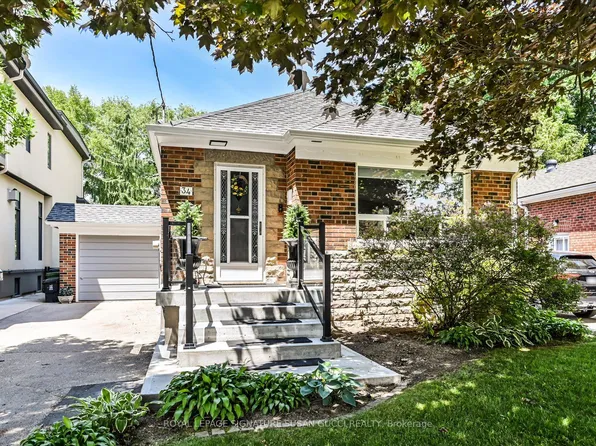 34 Ferris Rd, Toronto, ON M4B 1G3