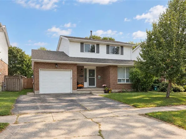 54 Delavan Dr, Cambridge, ON N1S 4S3