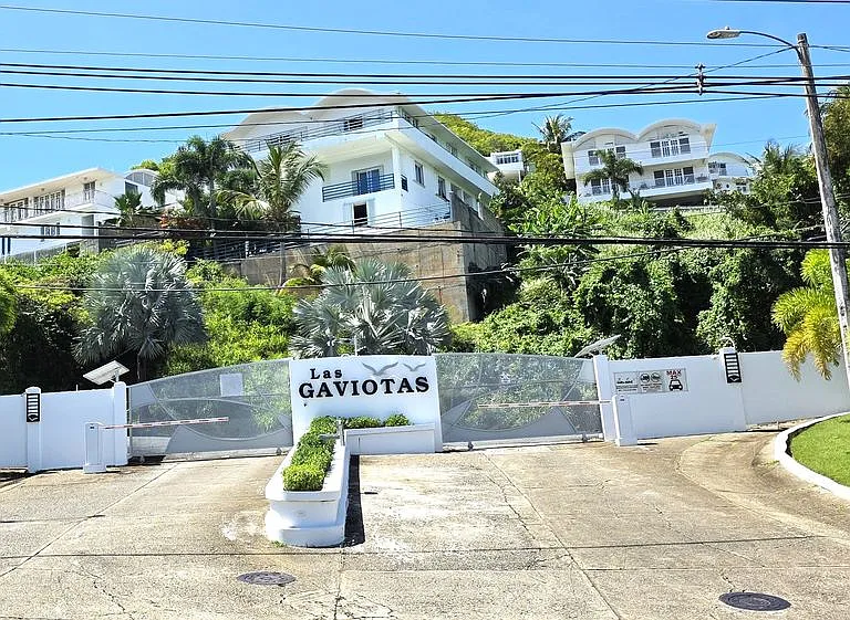 Trinitaria Las Gaviotas #C-8 — Photo 1