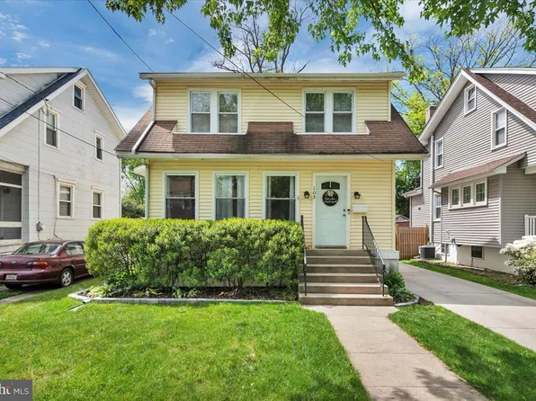 105 Ogden Ave, Collingswood, NJ 08108