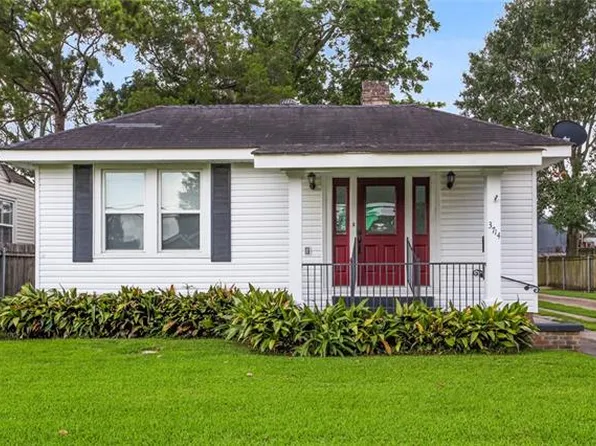 3714 Johnson St, Metairie, LA 70001
