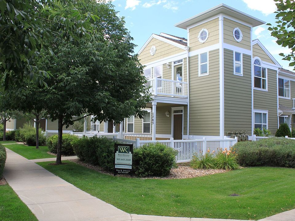 1st image of 635 Gooseberry Dr Unit 1705