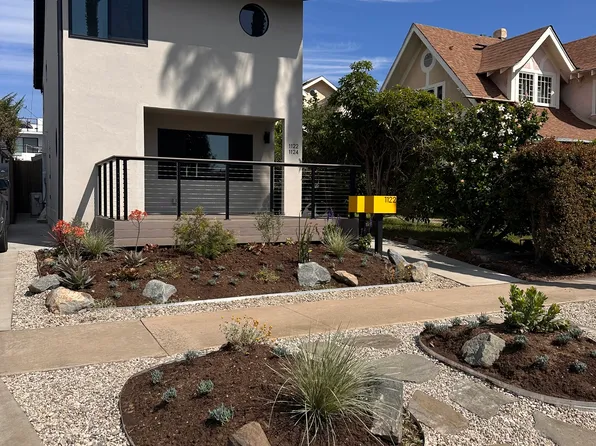 1122 Diamond St, San Diego, CA 92109