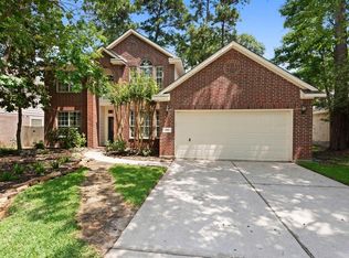 155 S Brooksedge Cir, Spring, TX 77382