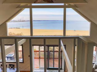 1560 Lea View Ave, Norfolk, VA 23503