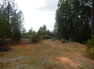 Sunset Peak, Georgetown, CA 95634