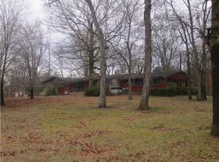 407 S Valley Rd, Shelbyville, TN 37160