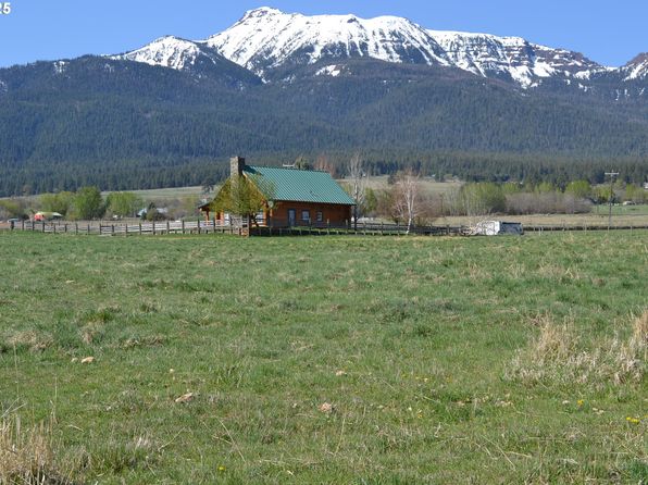 64782 Alder Slope Rd, Enterprise, OR 97828