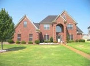 4729 Wemberley Dr, Memphis, TN 38125