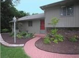 7600 NW Eastside Dr, Weatherby Lake, MO 64152