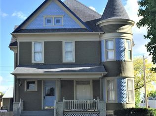 200 E Main St, Hartwick, IA 50171