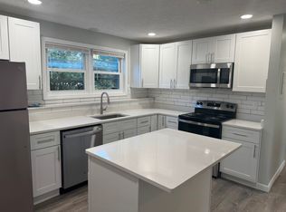 4 Plantation Ter #1, Worcester, MA 01604