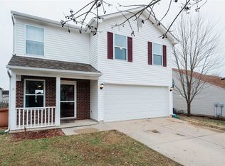 524 S Crimson Ct, Bloomington, IN