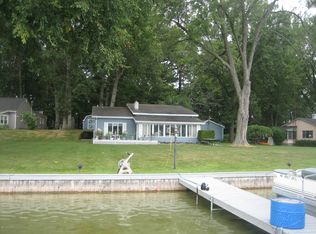3942 Laura Lee Ln, Ceresco, MI 49033