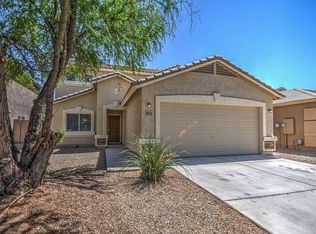 28153 N Superior Rd, San Tan Valley, AZ 85143