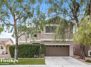 5108 Cascade Pools Ave, Las Vegas, NV 89131