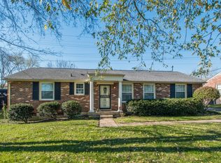 313 Gates Rd, Goodlettsville, TN 37072