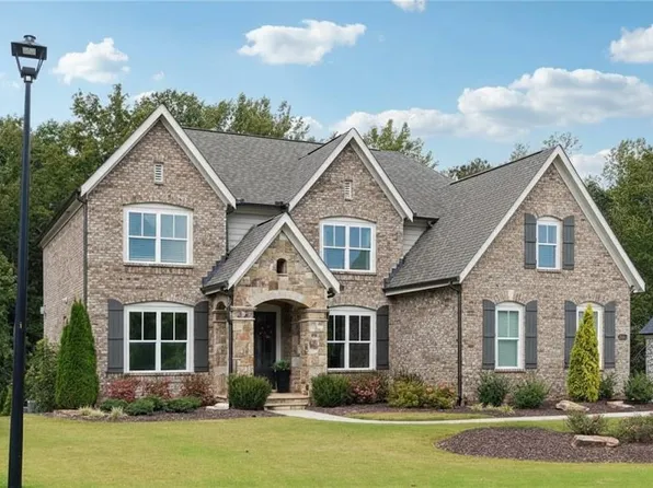 3525 Montebello Pkwy, Cumming, GA 30028