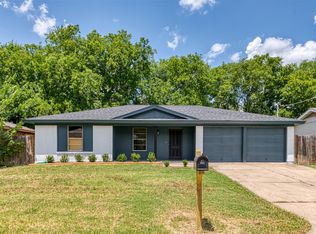 3904 Hilldale Rd, Fort Worth, TX 76119