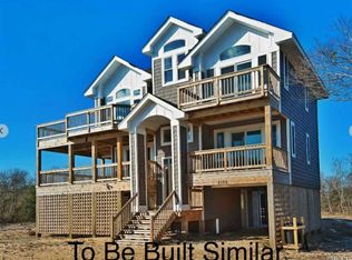 1953 Sandpiper Rd, Corolla, NC 27927