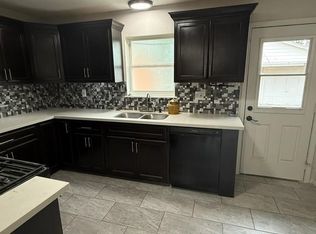 606 Wisconsin St, South Houston, TX 77587