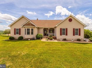 13306 Indian Springs Rd, Big Pool, MD 21711