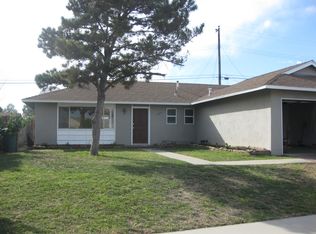 1329 Clay Ave, Ventura, CA 93004