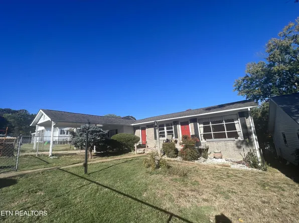611 W 7th Ave, Lenoir City, TN 37771