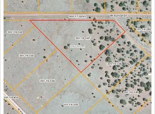 None None, Seligman, AZ 86337