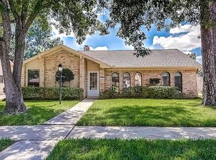 21419 Park Villa Dr, Katy, TX 77450